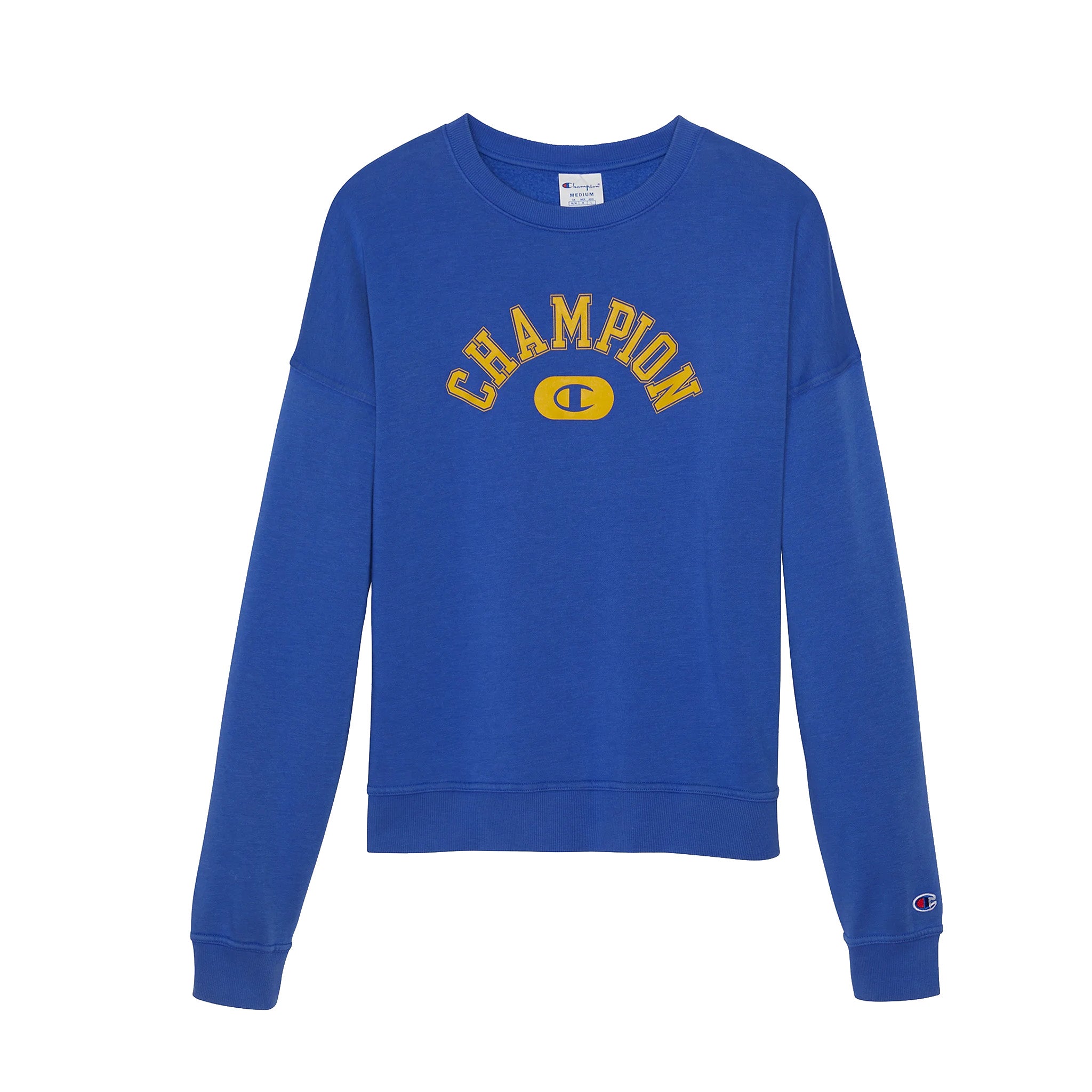 Vintage Wash Powerblend Sweatshirt - Denny's