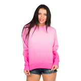 Powerblend Ombre Sweatshirt - Denny's