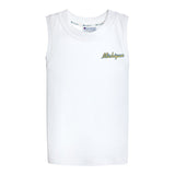 Michigan Tank Top - Denny's