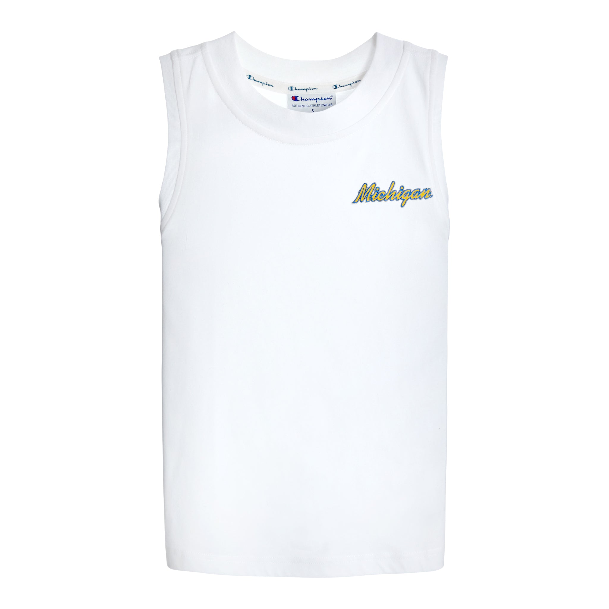 Michigan Tank Top - Denny's