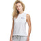 Chest Logo Tank Top - Denny's