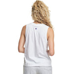 Chest Logo Tank Top - Denny's