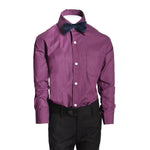 Rhumba Gingham Woven - Denny's