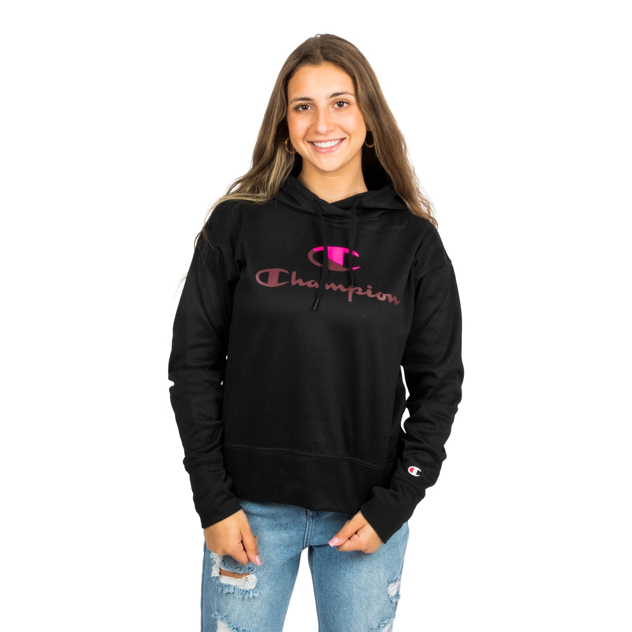Game Day Eco Hoodie - Denny's