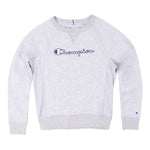 Heritage Chainstitch Logo Crew - Denny's