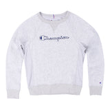 Heritage Chainstitch Logo Crew - Denny's