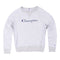 Heritage Chainstitch Logo Crew - Denny's