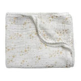 Swaddle Gold Stars - Denny's