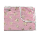 Swaddle Pinkalicous - Denny's