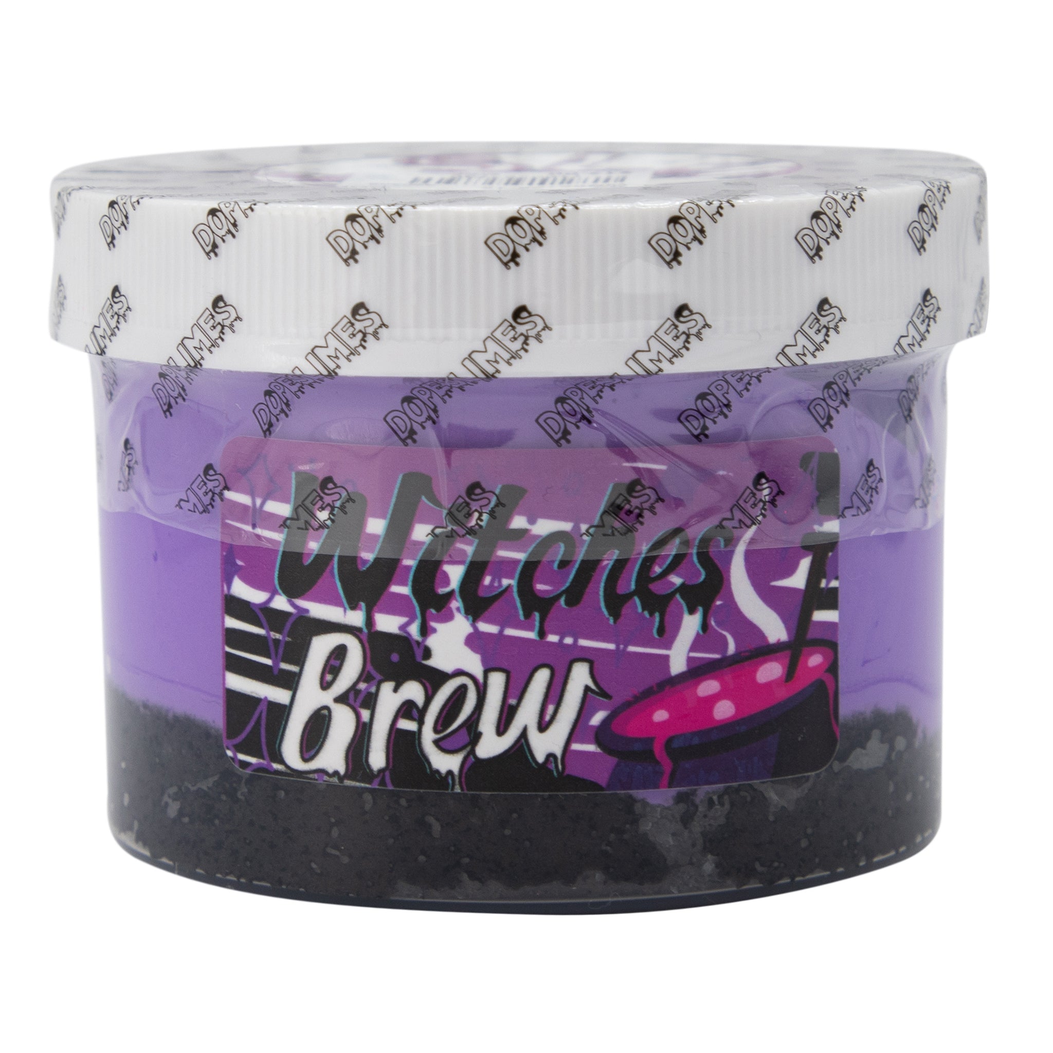 Witches Brew - Denny's