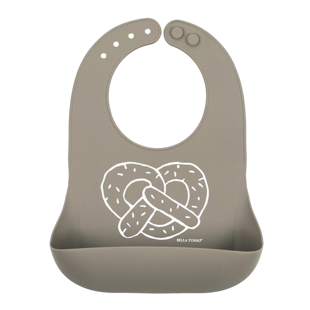 Pretzel Bib - Denny's