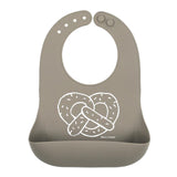Pretzel Bib - Denny's