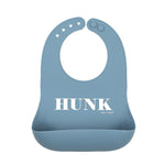 Hunk Bib - Denny's