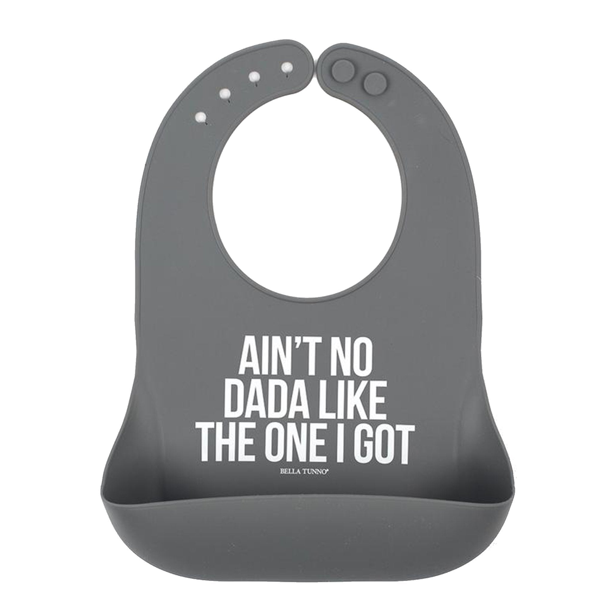 Bib Aint No Dada - Denny's