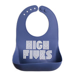 Bib High Fives - Denny's