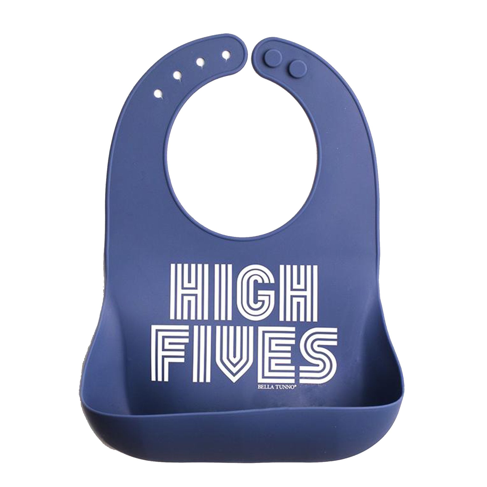 Bib High Fives - Denny's