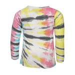 2 Piece Tie Dye Legging Set - Denny's
