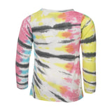 2 Piece Tie Dye Legging Set - Denny's