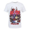 ACDC Bolt Tee - Denny's