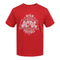 ACDC High Voltage Tee - Denny's