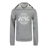 ACDC High Voltage Hoodie - Denny's