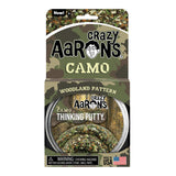 Trendsetters Camo Putty - Denny's