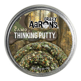 Trendsetters Camo Putty - Denny's