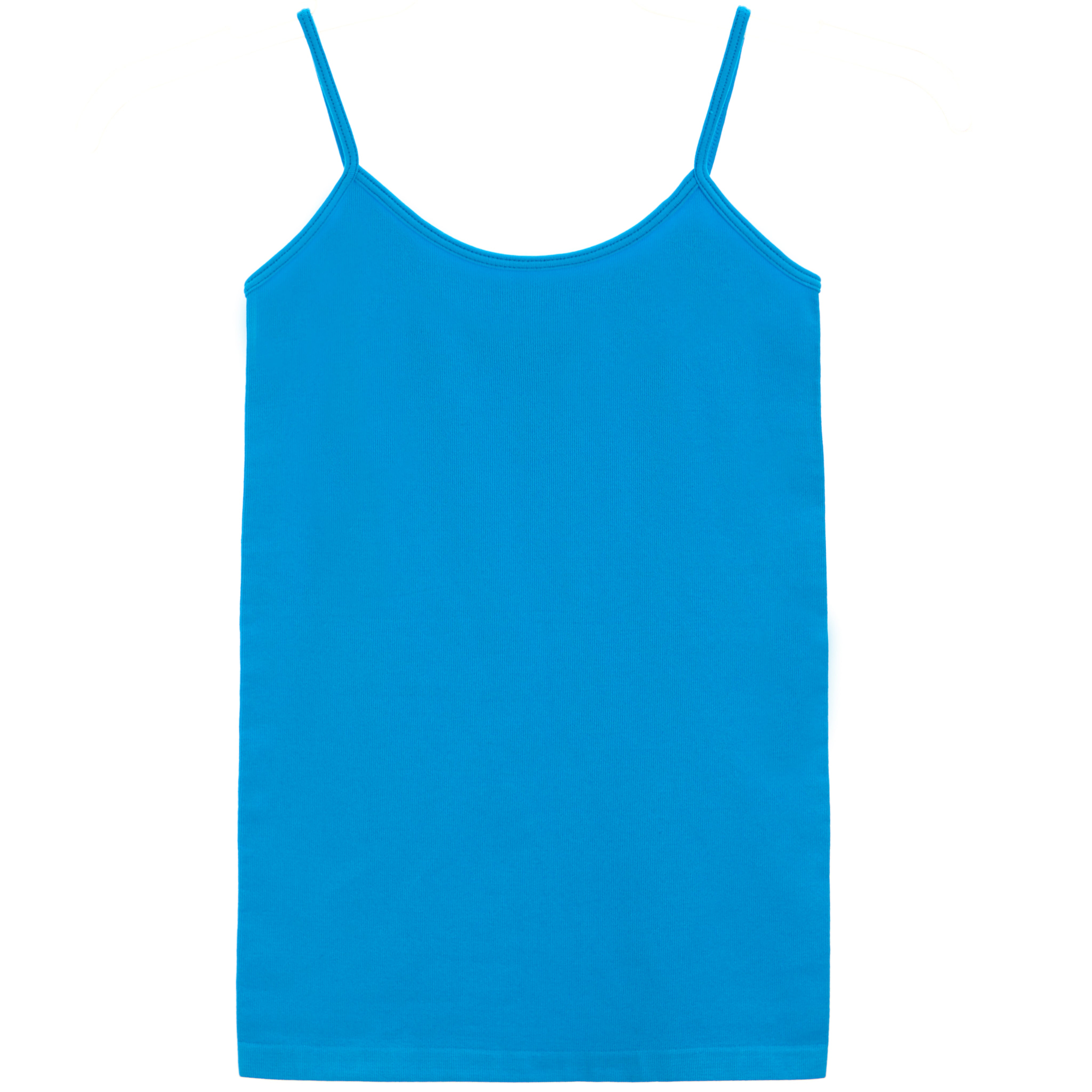 Seamless Full Cami - Denny's