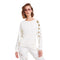 Falling Stars Crew Sweatshirt - Denny's