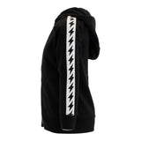 Zip Hoody Bolt Trim - Denny's