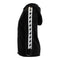 Zip Hoody Bolt Trim - Denny's