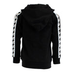 Zip Hoody Bolt Trim - Denny's