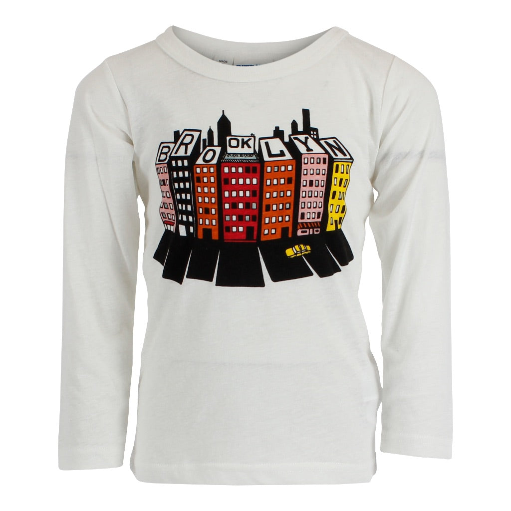 Brooklyn Tee - Denny's