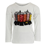 Brooklyn Long Sleeve Tee - Denny's
