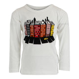 Brooklyn Long Sleeve Tee - Denny's