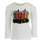 Brooklyn Long Sleeve Tee - Denny's