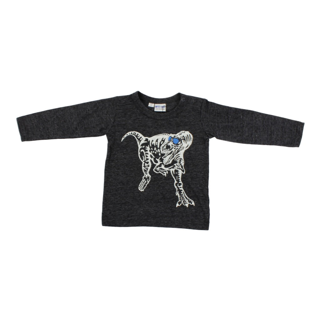 Dino Tee - Denny's