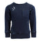 Indigo Sweatshirt with Bolt - Denny's