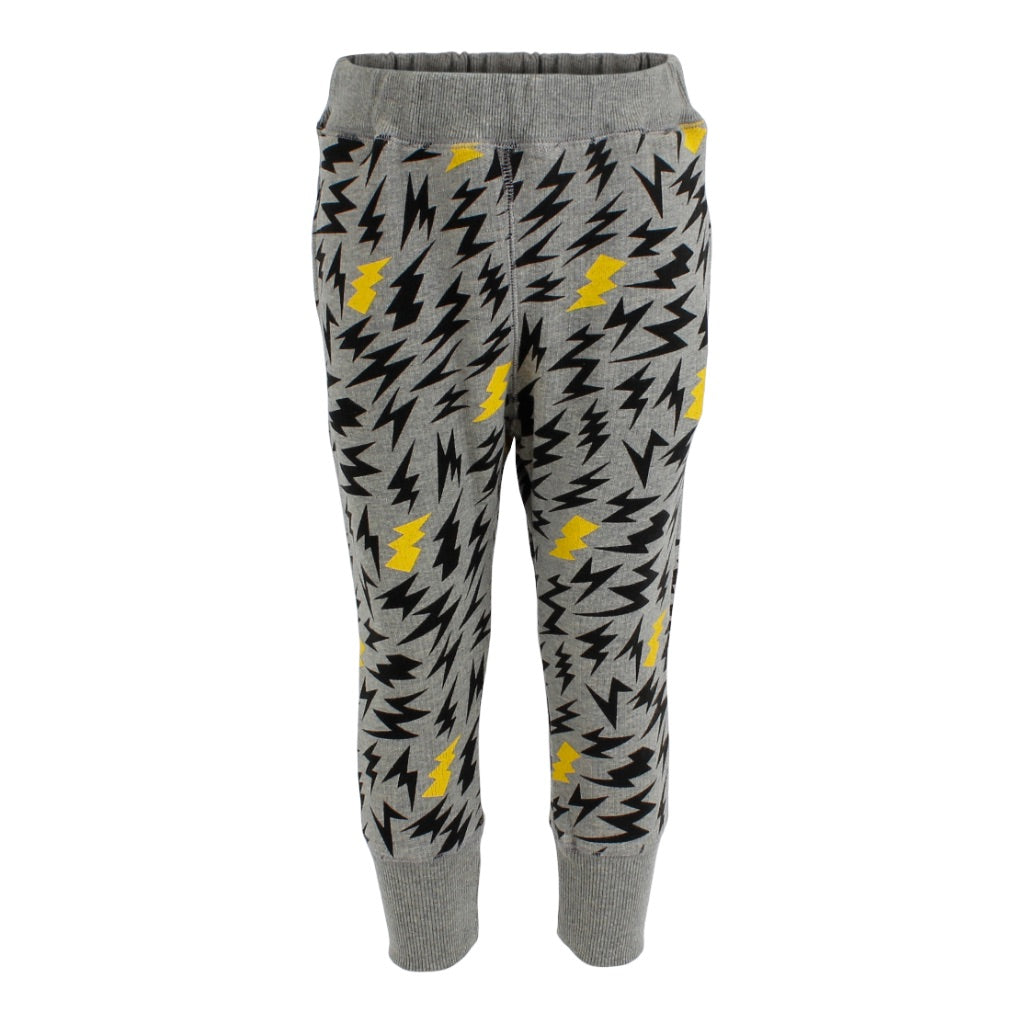 Lightning Sweatpant - Denny's