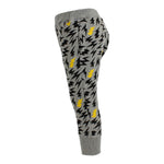 Lightning Sweatpant - Denny's