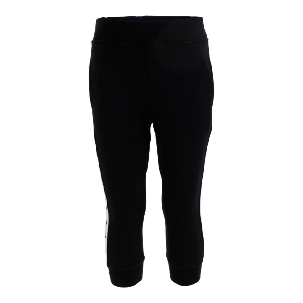 Sweatpant with Bolt Trim - Denny's