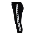 Sweatpant with Bolt Trim - Denny's