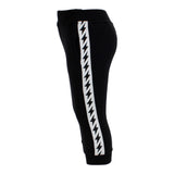 Sweatpant with Bolt Trim - Denny's