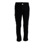 Knit Twill Pant - Denny's