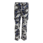 Lined Camo Cargo Pant - Denny's