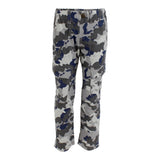 Lined Camo Cargo Pant - Denny's