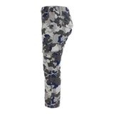 Lined Camo Cargo Pant - Denny's