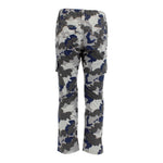 Lined Camo Cargo Pant - Denny's