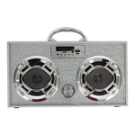 Mini Bling Boom Box - Denny's