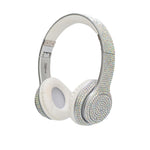 Bling Bluetooth Headphone - Denny's
